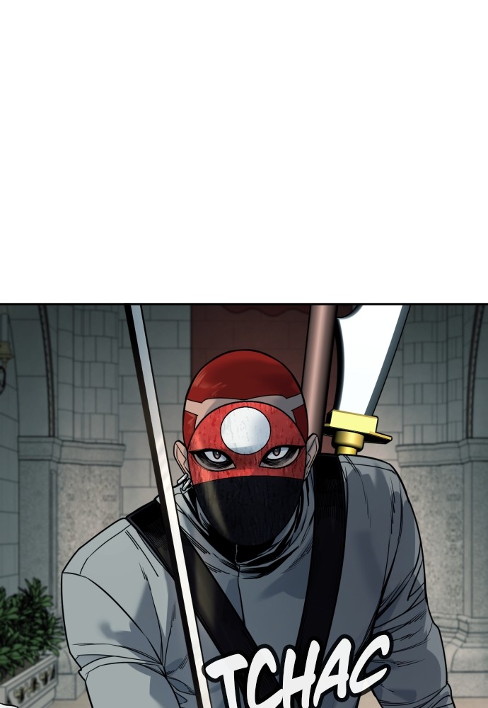 Read Killer Reborn FR Manga Online