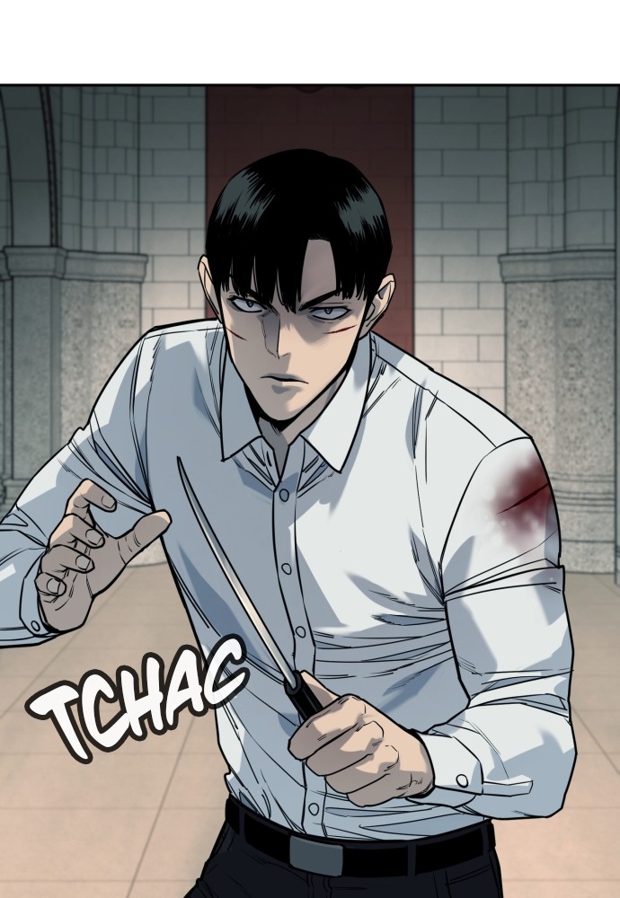 Read Killer Reborn FR Manga Online