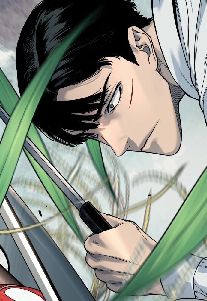 Read Killer Reborn FR Manga Online