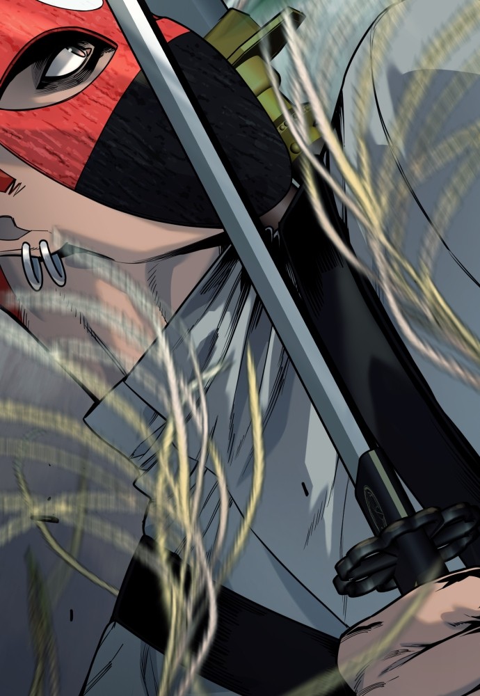 Read Killer Reborn FR Manga Online