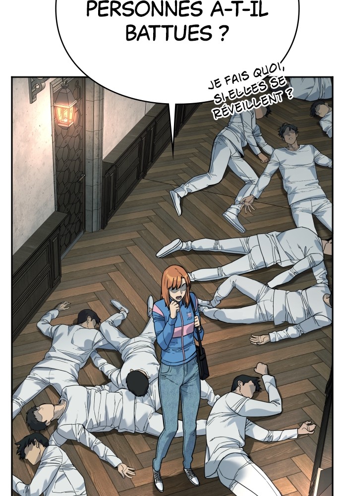 Read Killer Reborn FR Manga Online