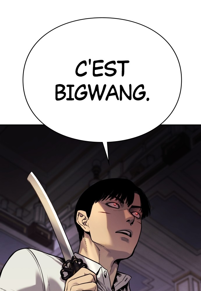 Read Killer Reborn FR Manga Online