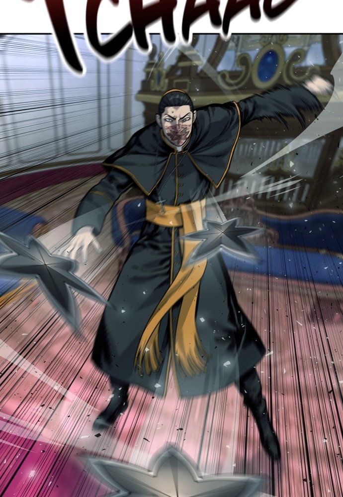 Read Killer Reborn FR Manga Online