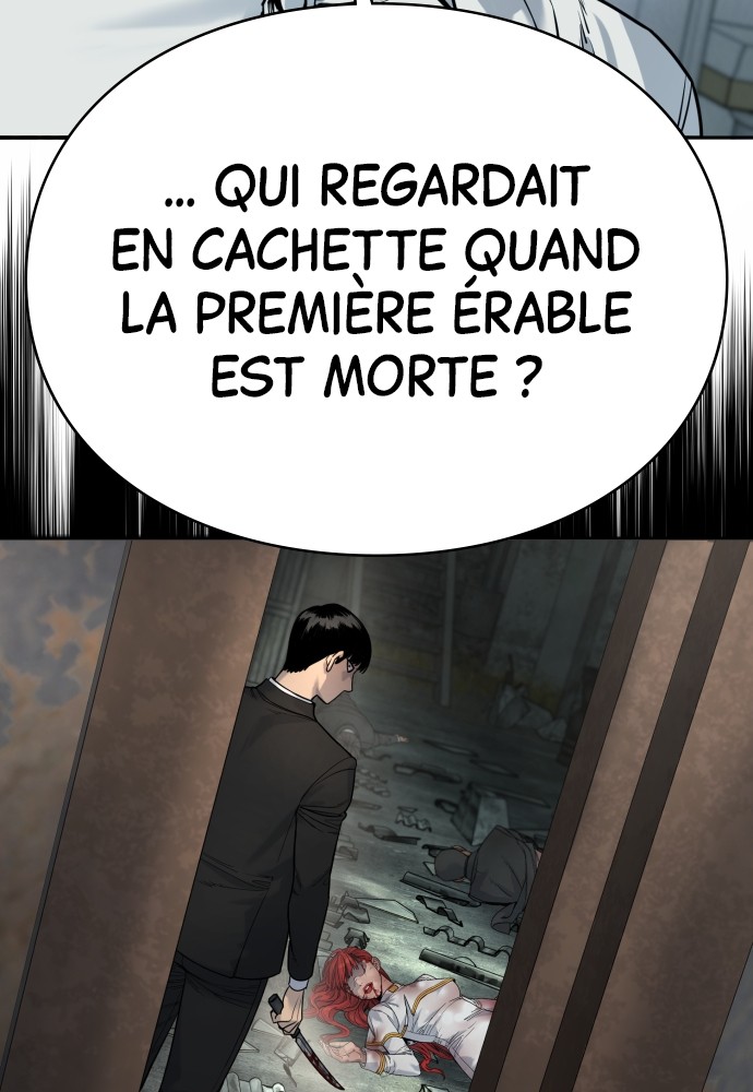 Read Killer Reborn FR Manga Online