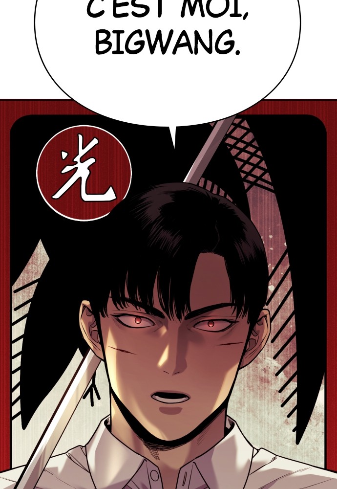 Read Killer Reborn FR Manga Online