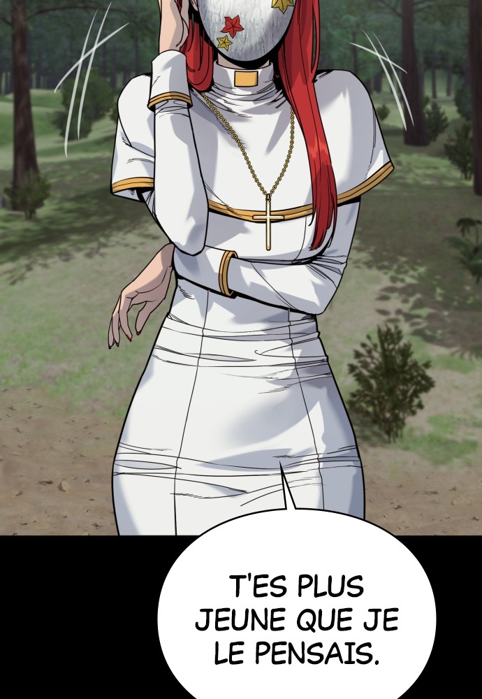 Read Killer Reborn FR Manga Online