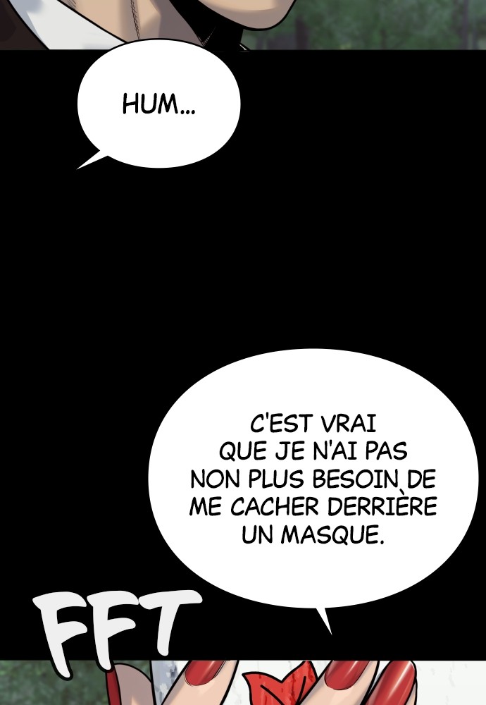 Read Killer Reborn FR Manga Online