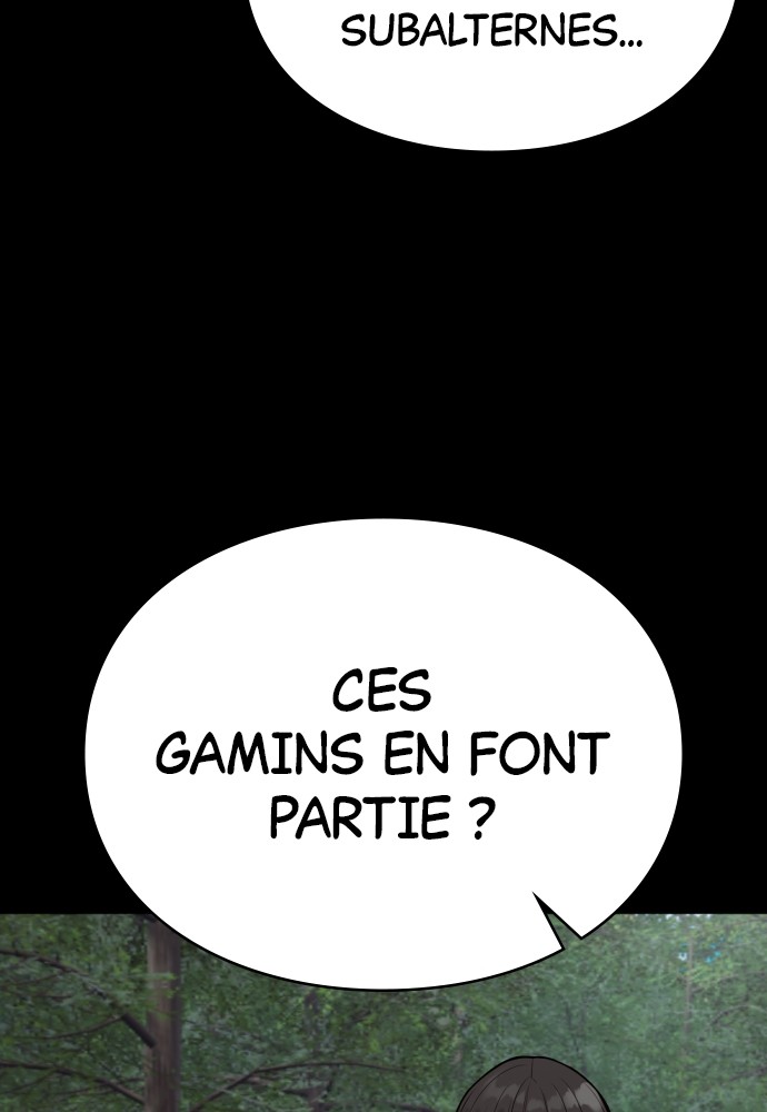 Read Killer Reborn FR Manga Online