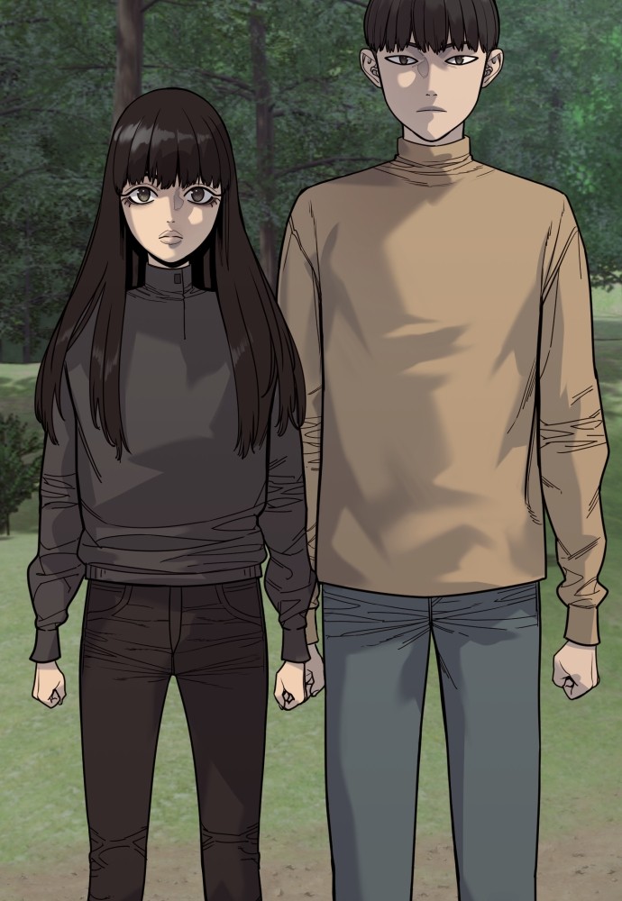 Read Killer Reborn FR Manga Online