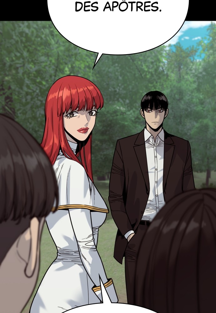 Read Killer Reborn FR Manga Online