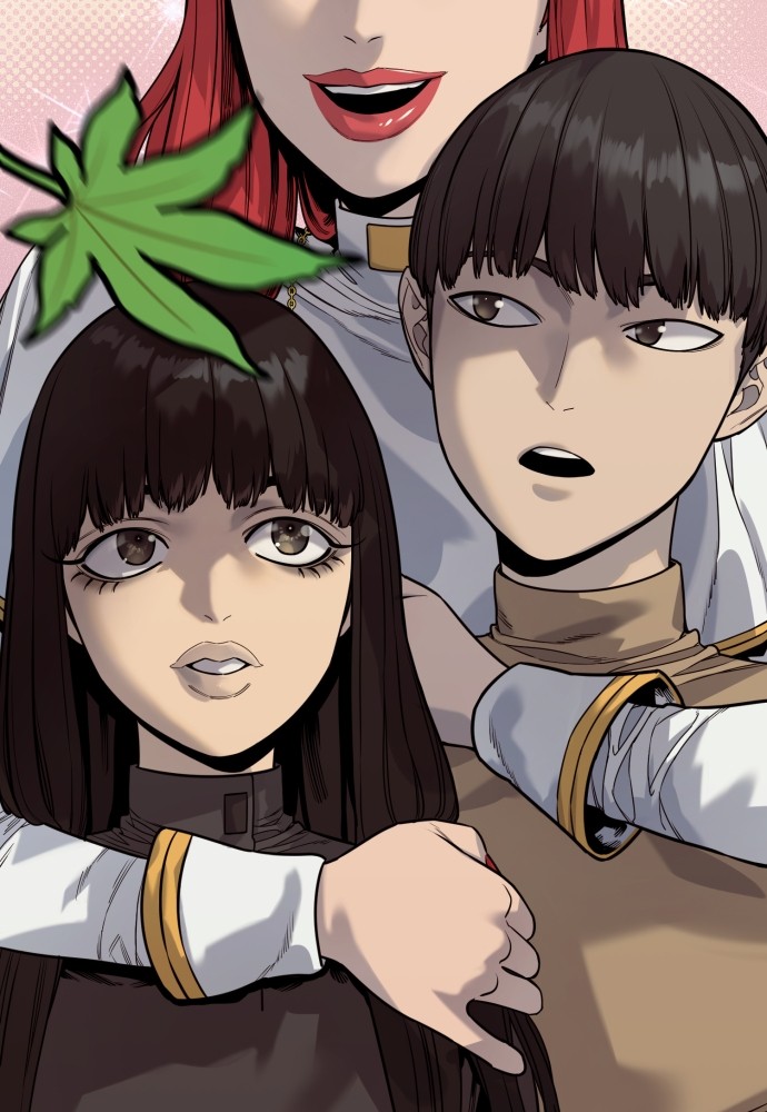 Read Killer Reborn FR Manga Online