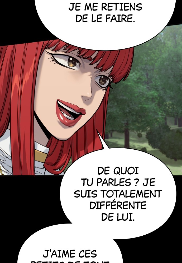 Read Killer Reborn FR Manga Online