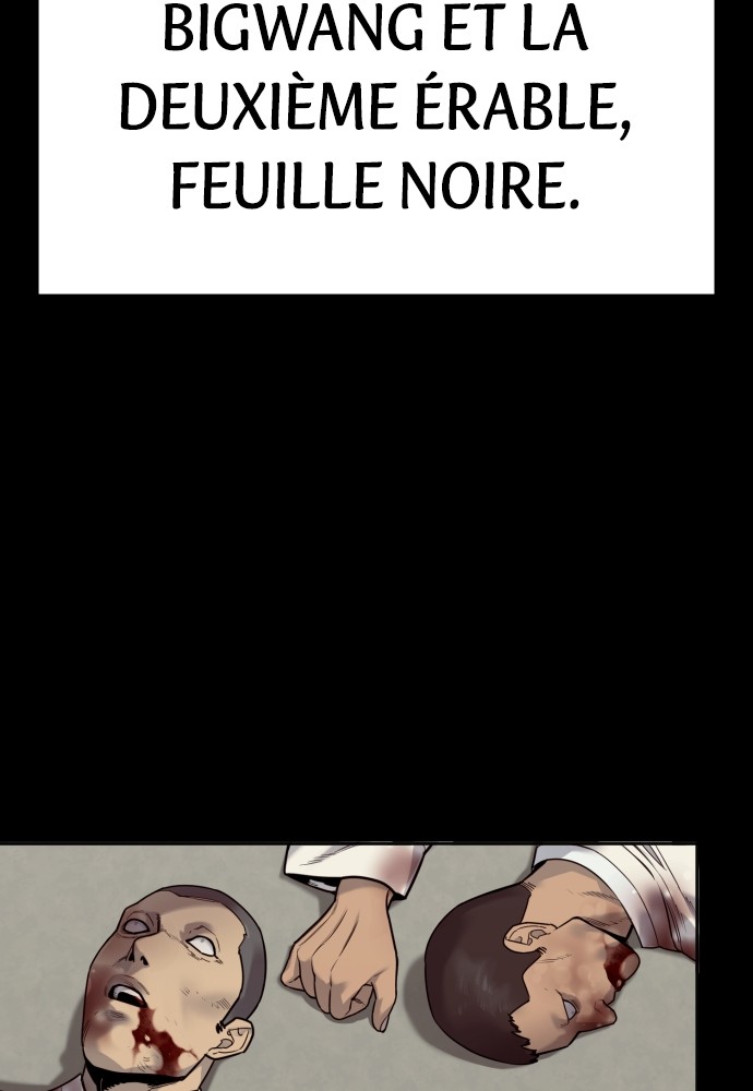 Read Killer Reborn FR Manga Online