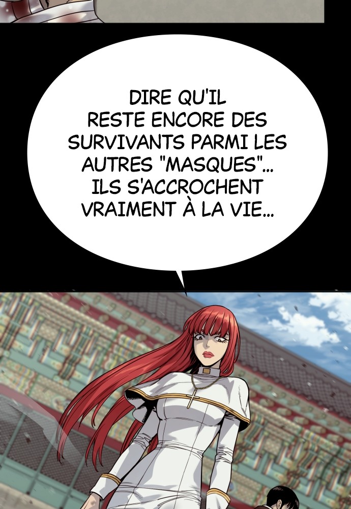 Read Killer Reborn FR Manga Online