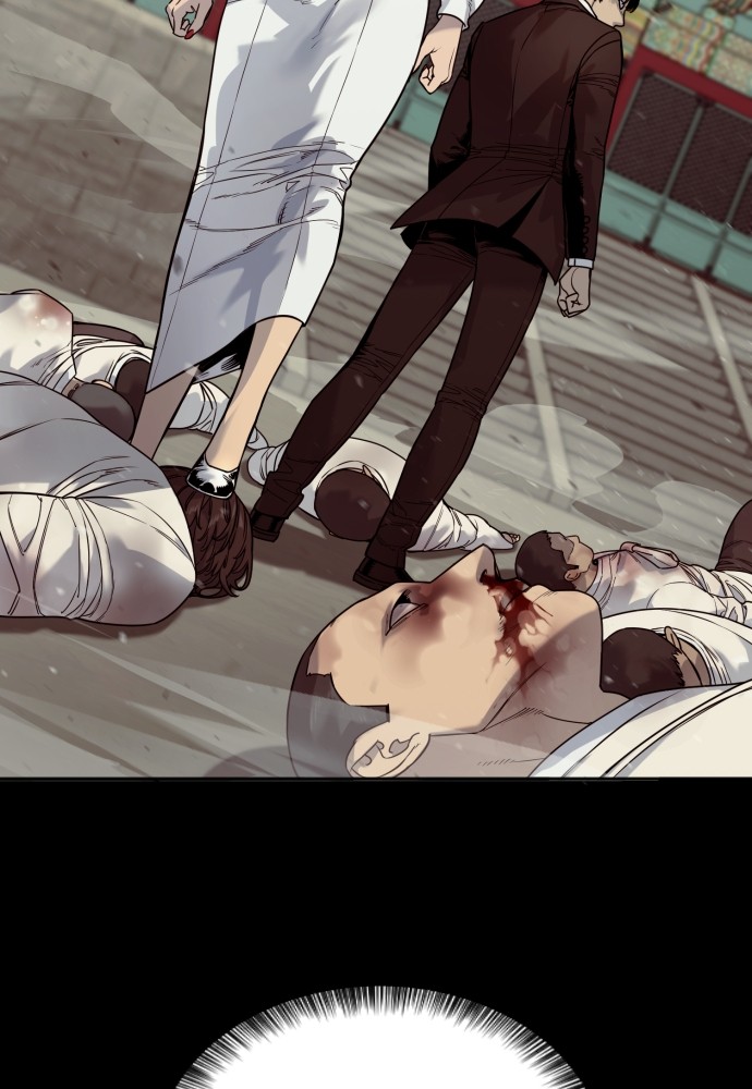 Read Killer Reborn FR Manga Online