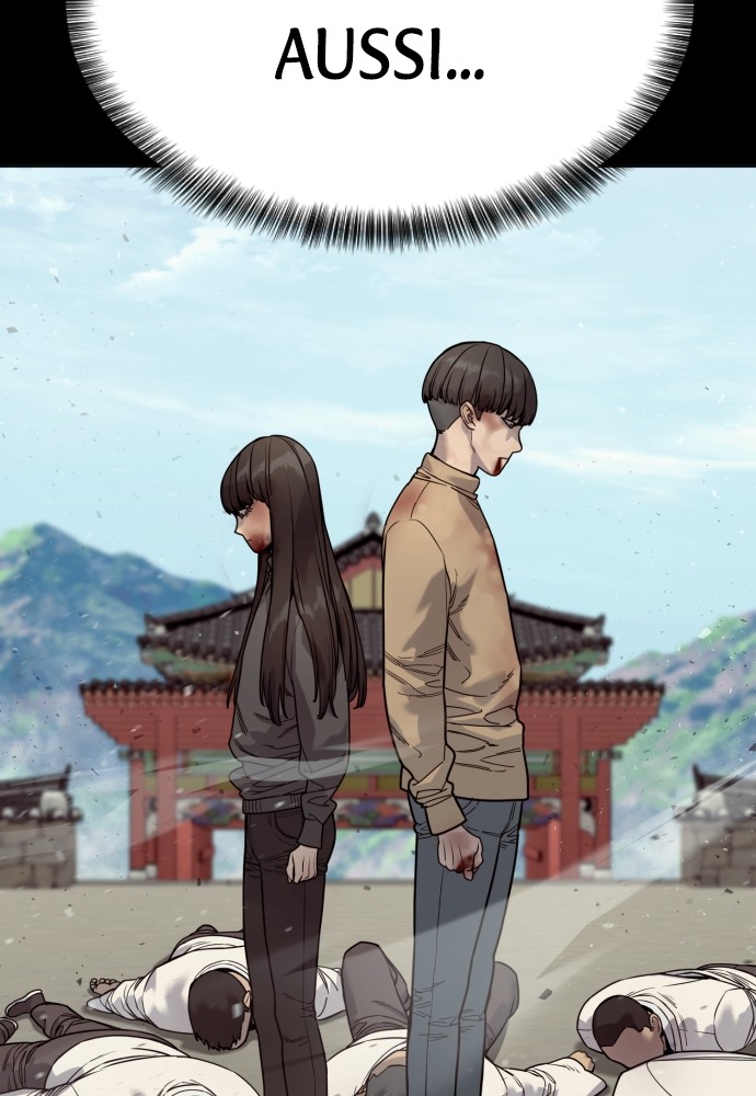 Read Killer Reborn FR Manga Online