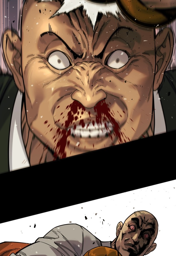 Read Killer Reborn FR Manga Online