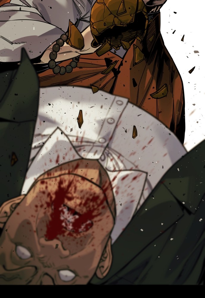 Read Killer Reborn FR Manga Online