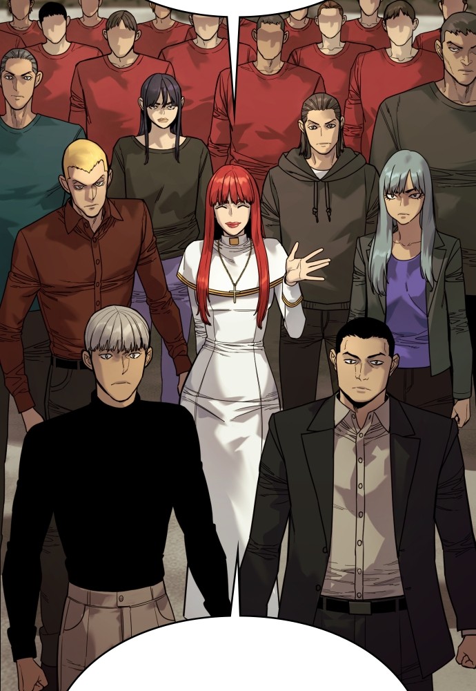 Read Killer Reborn FR Manga Online