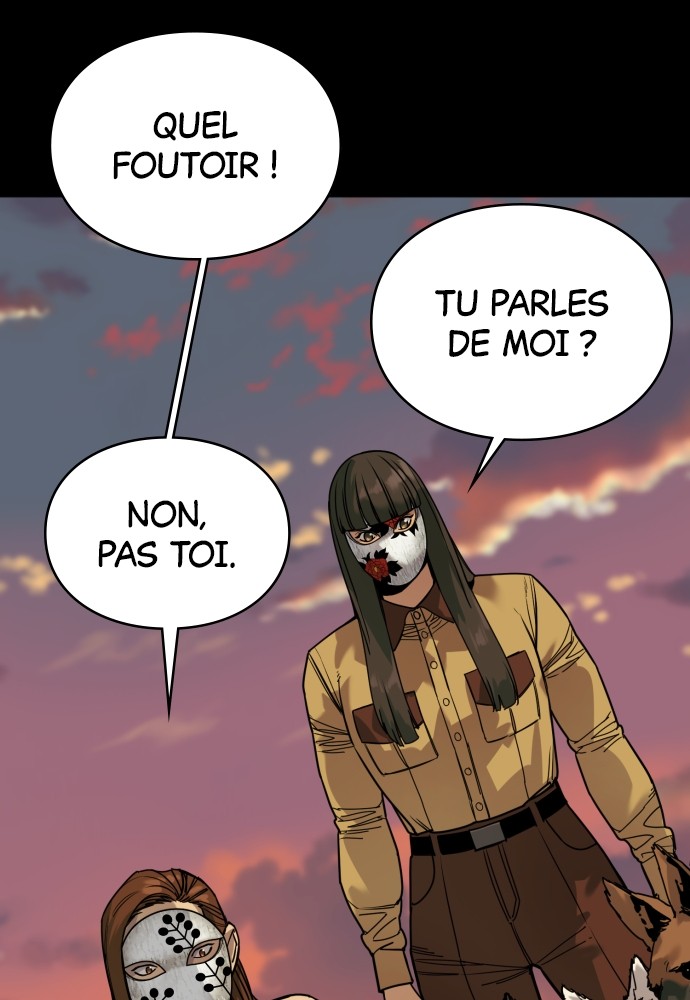 Read Killer Reborn FR Manga Online