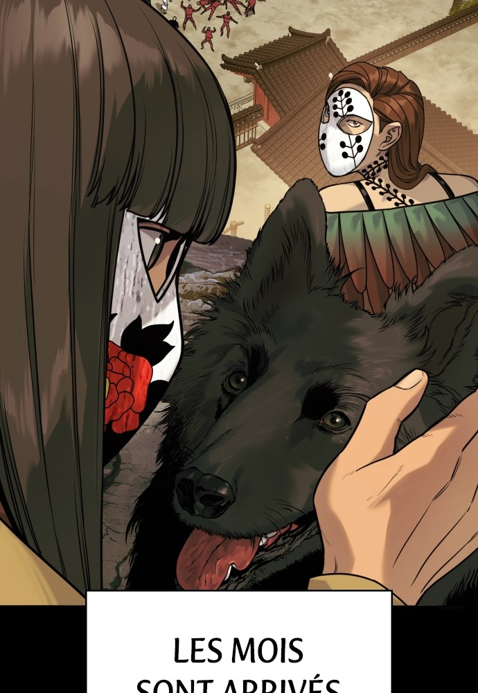 Read Killer Reborn FR Manga Online