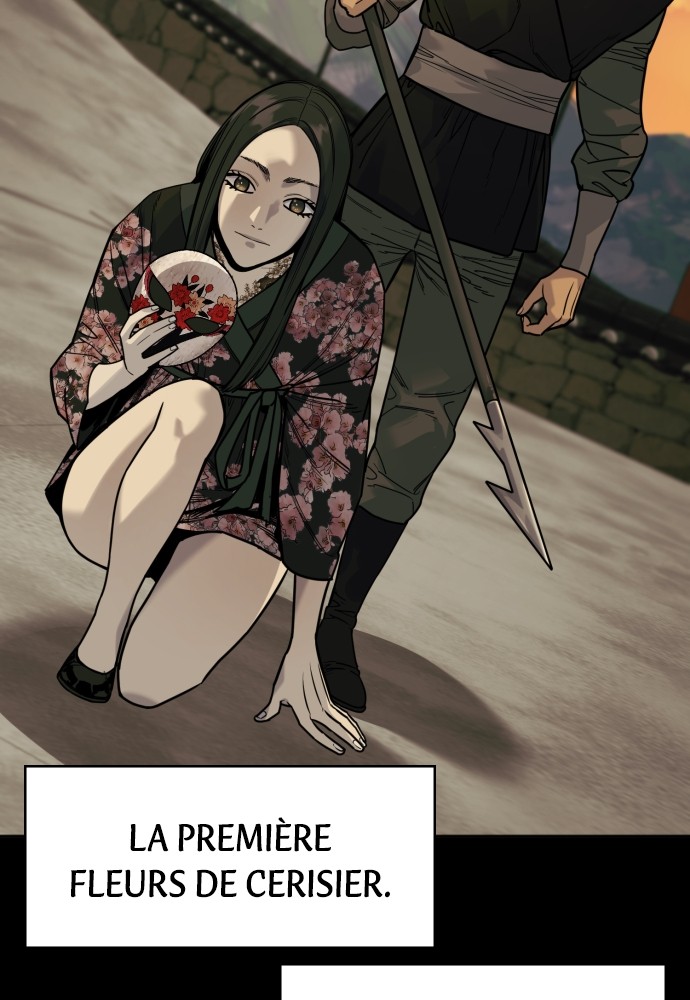 Read Killer Reborn FR Manga Online