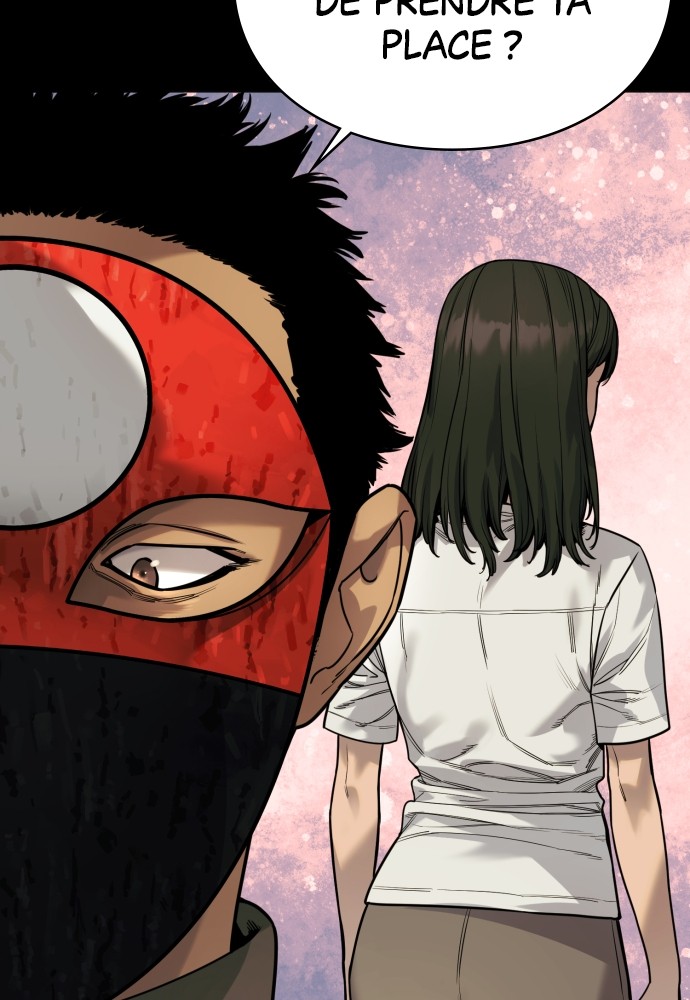 Read Killer Reborn FR Manga Online