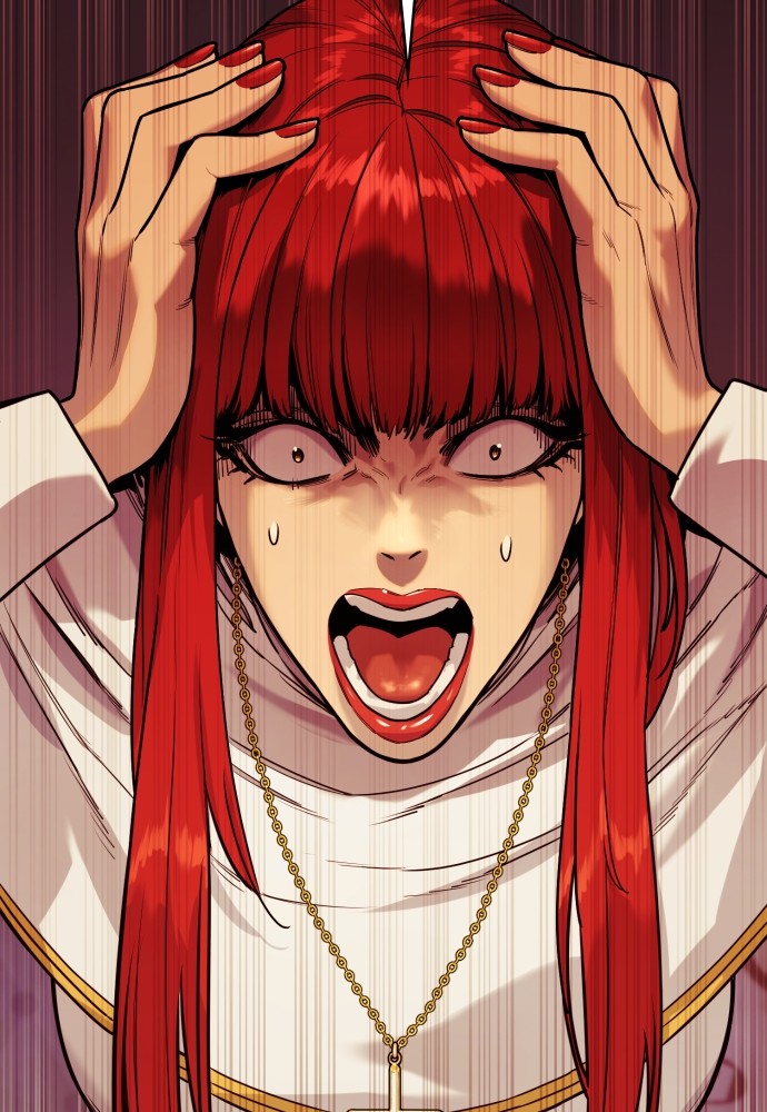 Read Killer Reborn FR Manga Online