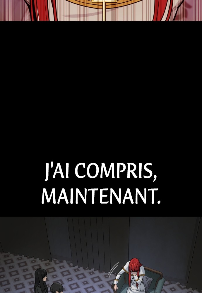 Read Killer Reborn FR Manga Online