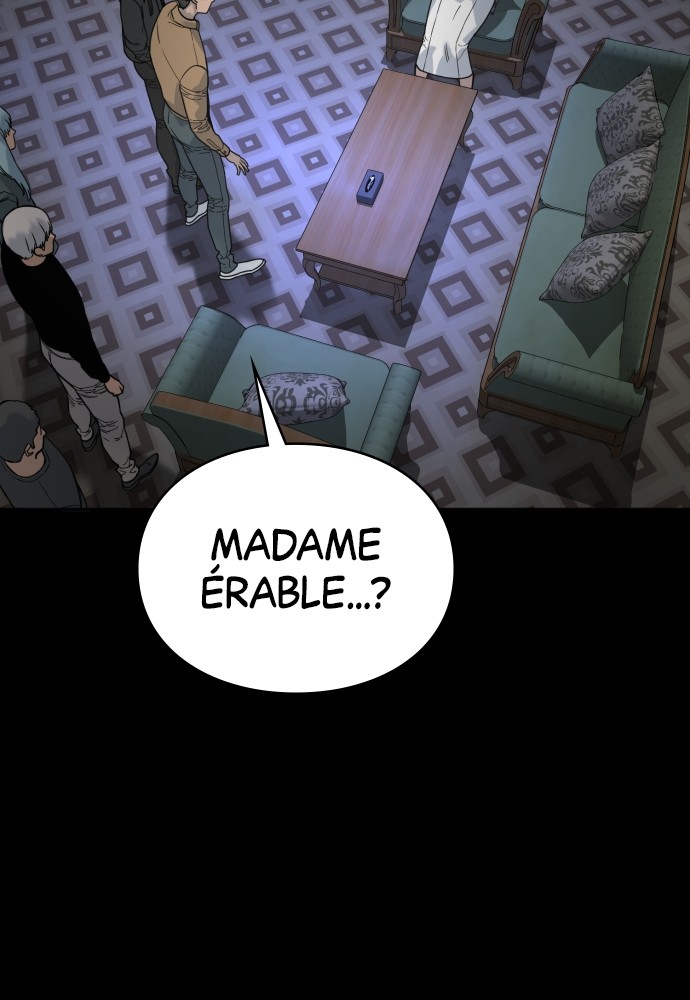 Read Killer Reborn FR Manga Online