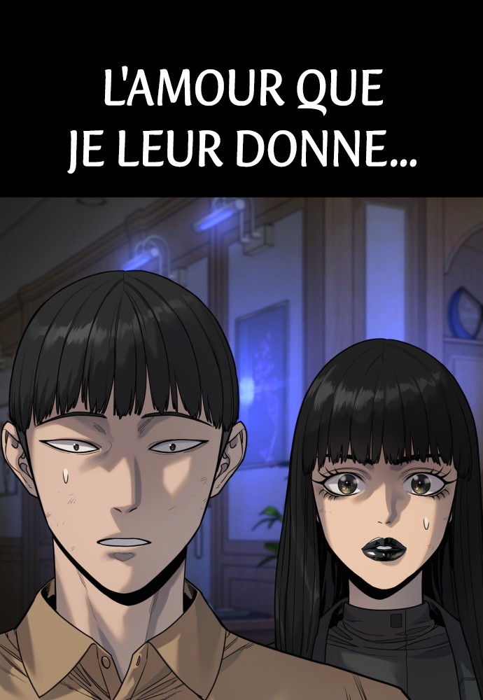 Read Killer Reborn FR Manga Online