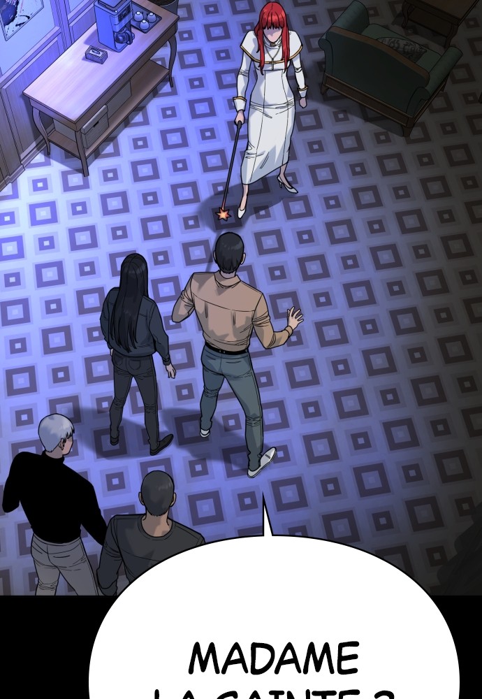 Read Killer Reborn FR Manga Online