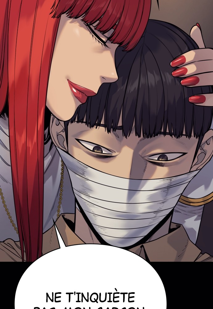 Read Killer Reborn FR Manga Online