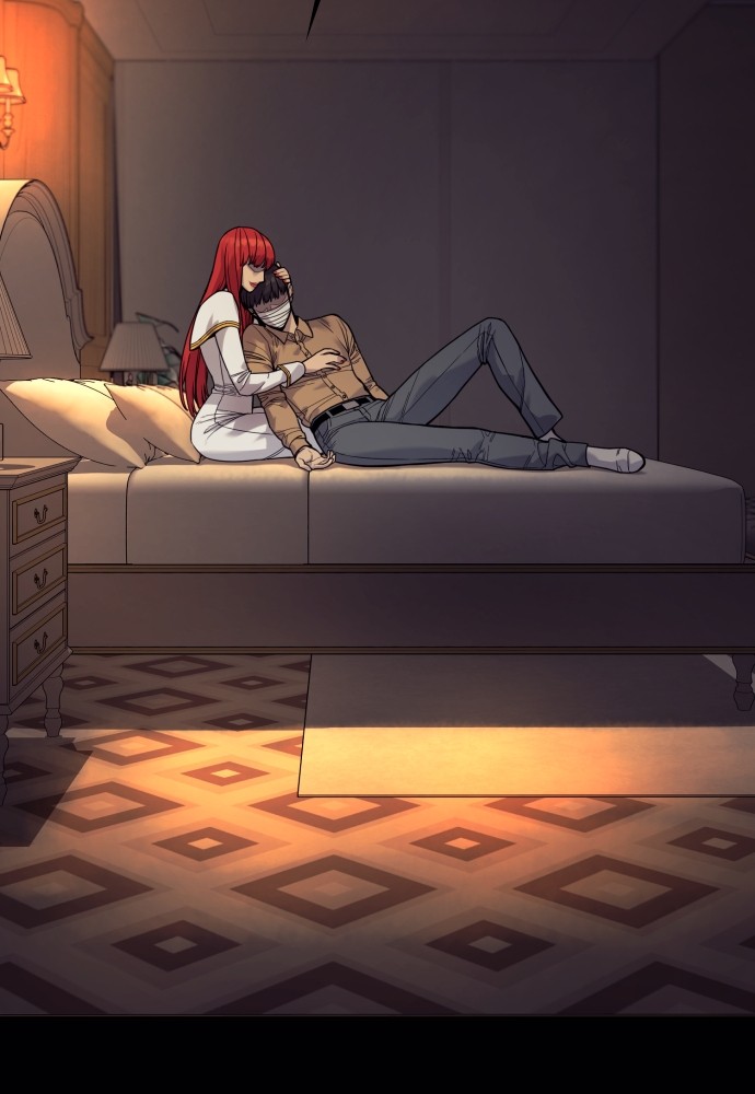 Read Killer Reborn FR Manga Online