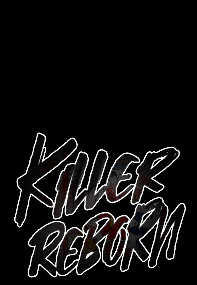 Read Killer Reborn FR Manga Online