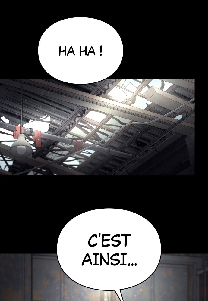 Read Killer Reborn FR Manga Online