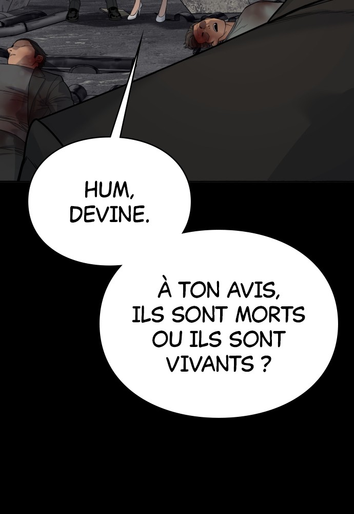 Read Killer Reborn FR Manga Online