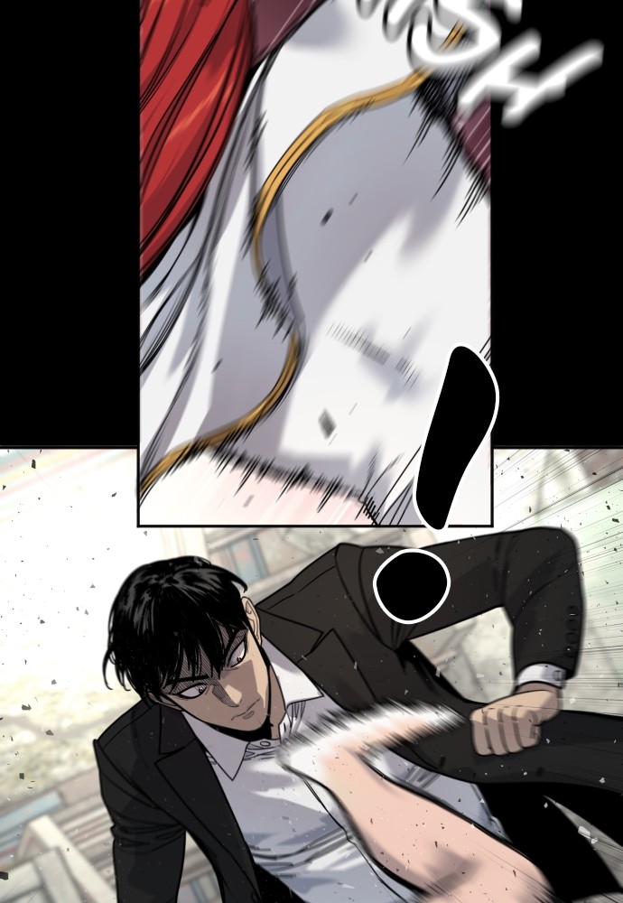 Read Killer Reborn FR Manga Online