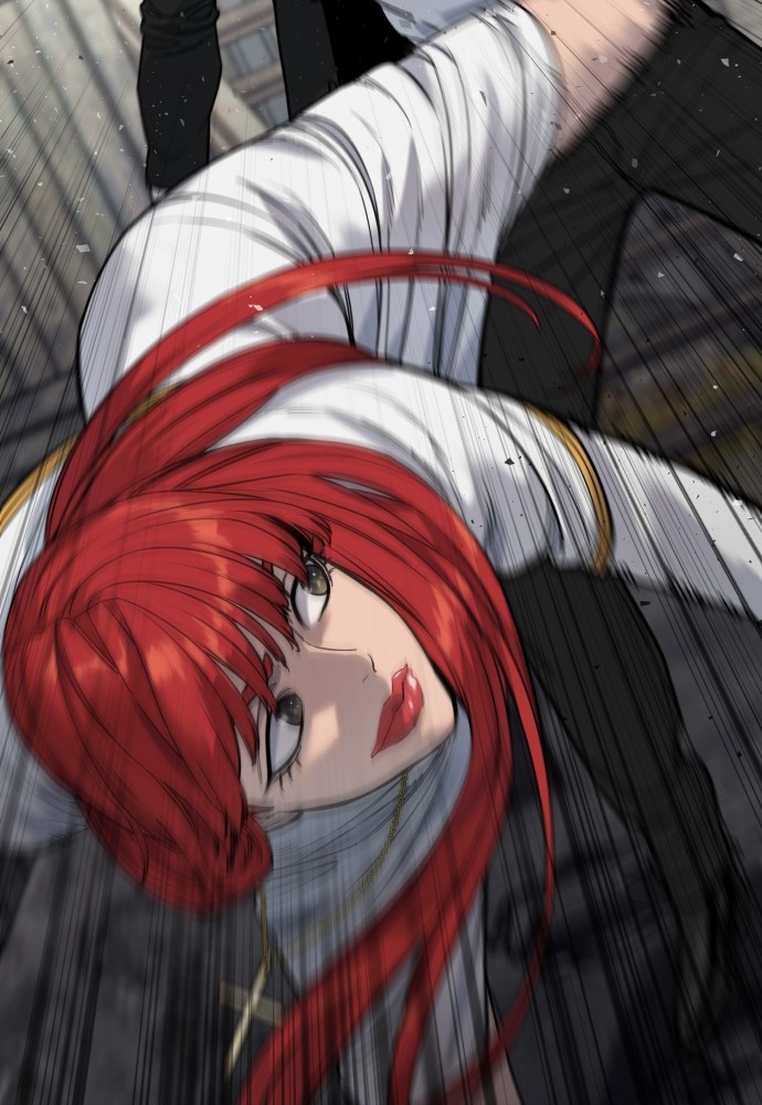 Read Killer Reborn FR Manga Online