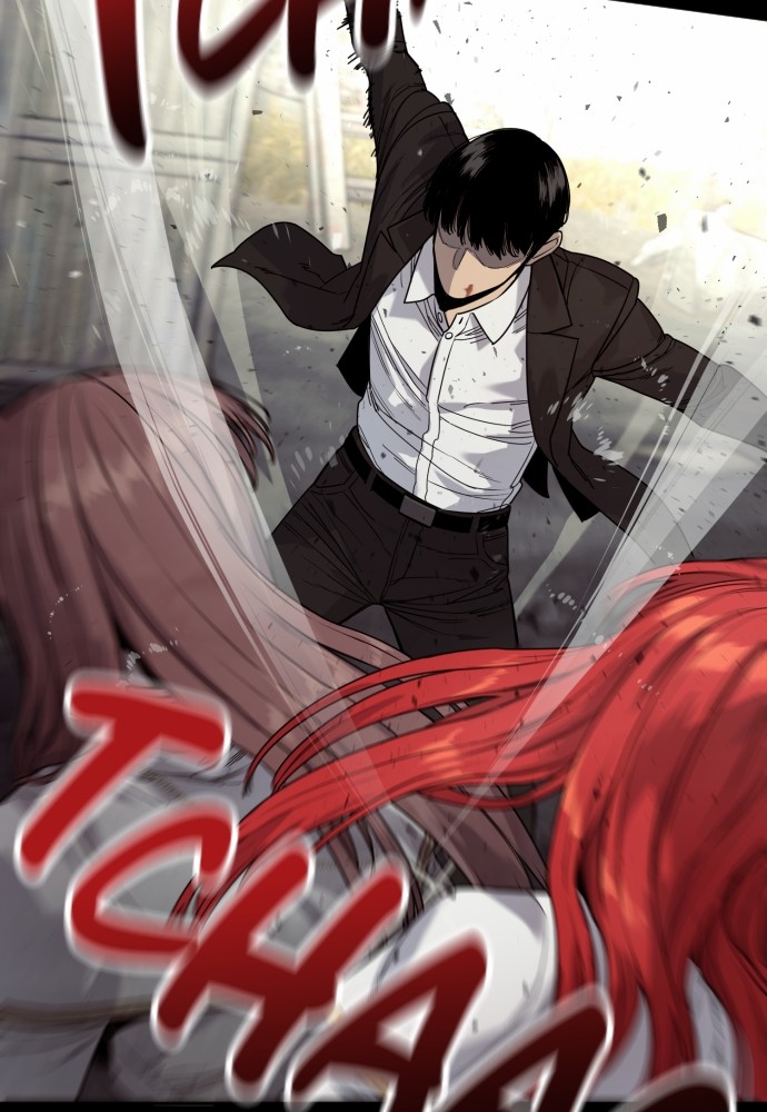 Read Killer Reborn FR Manga Online