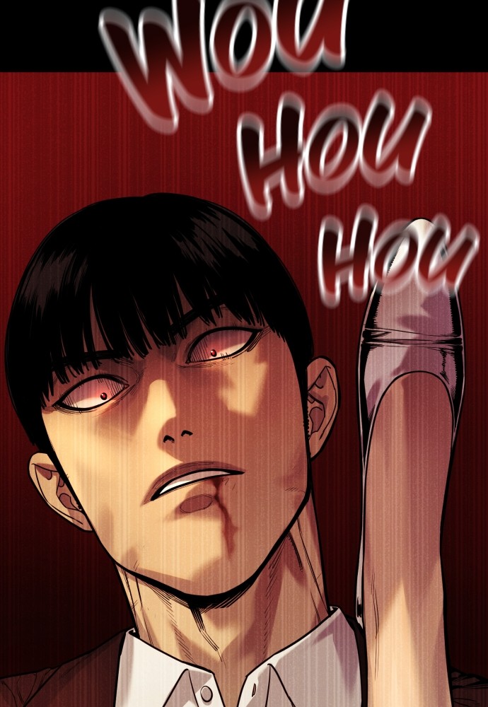 Read Killer Reborn FR Manga Online