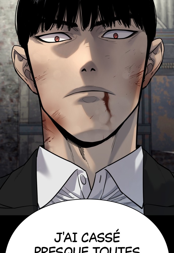 Read Killer Reborn FR Manga Online