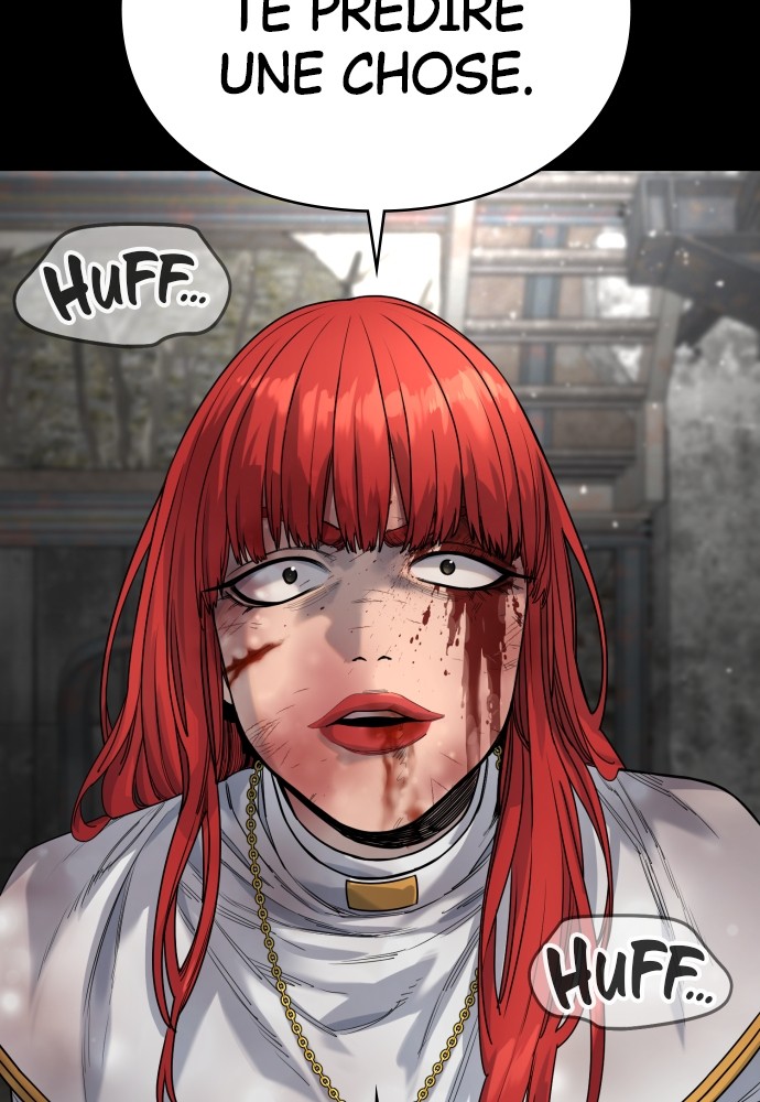 Read Killer Reborn FR Manga Online