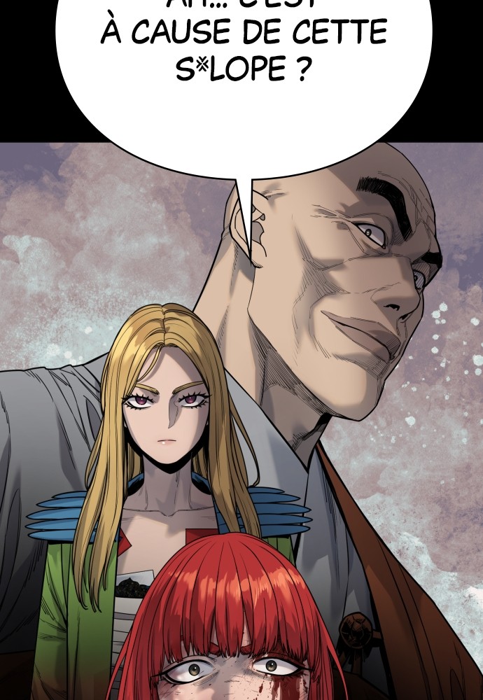 Read Killer Reborn FR Manga Online