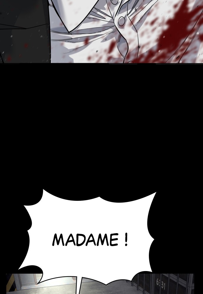 Read Killer Reborn FR Manga Online