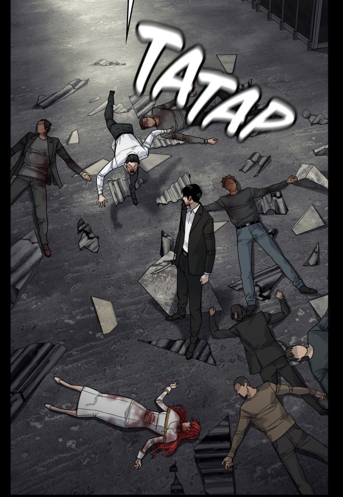 Read Killer Reborn FR Manga Online