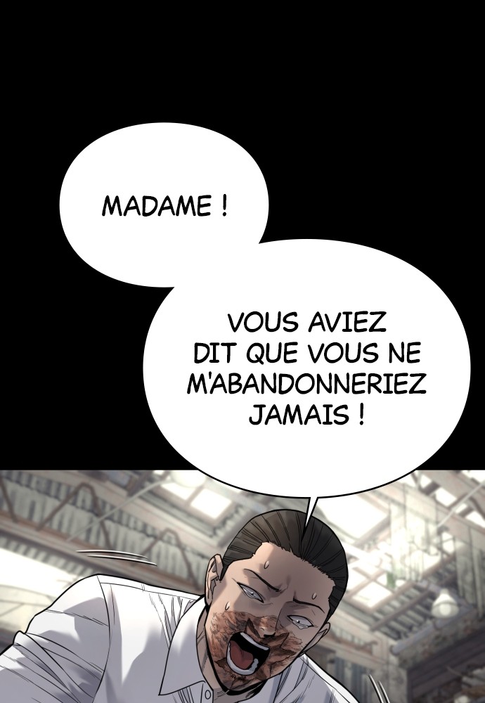 Read Killer Reborn FR Manga Online