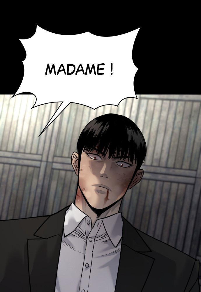 Read Killer Reborn FR Manga Online