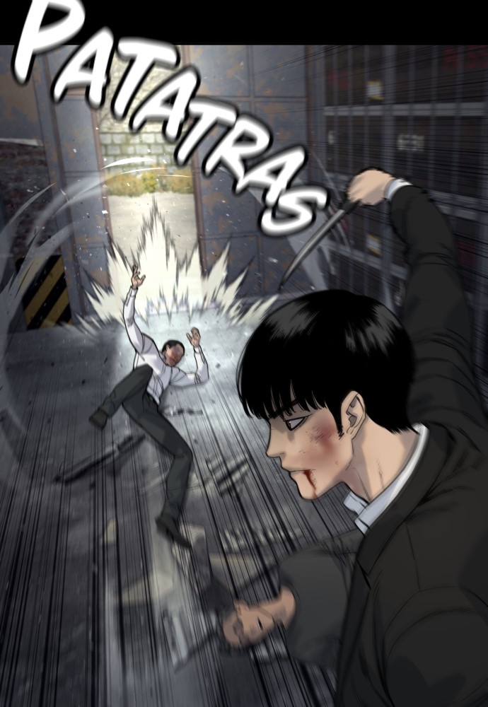 Read Killer Reborn FR Manga Online