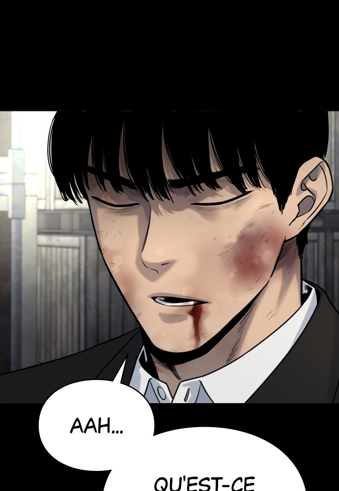 Read Killer Reborn FR Manga Online